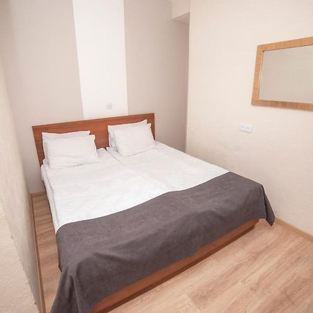 Popock Dilijan 1 Otel Dış mekan fotoğraf