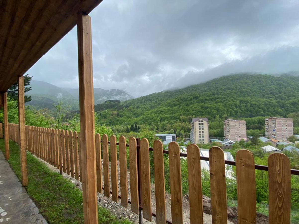 Popock Dilijan 1 Otel Dış mekan fotoğraf