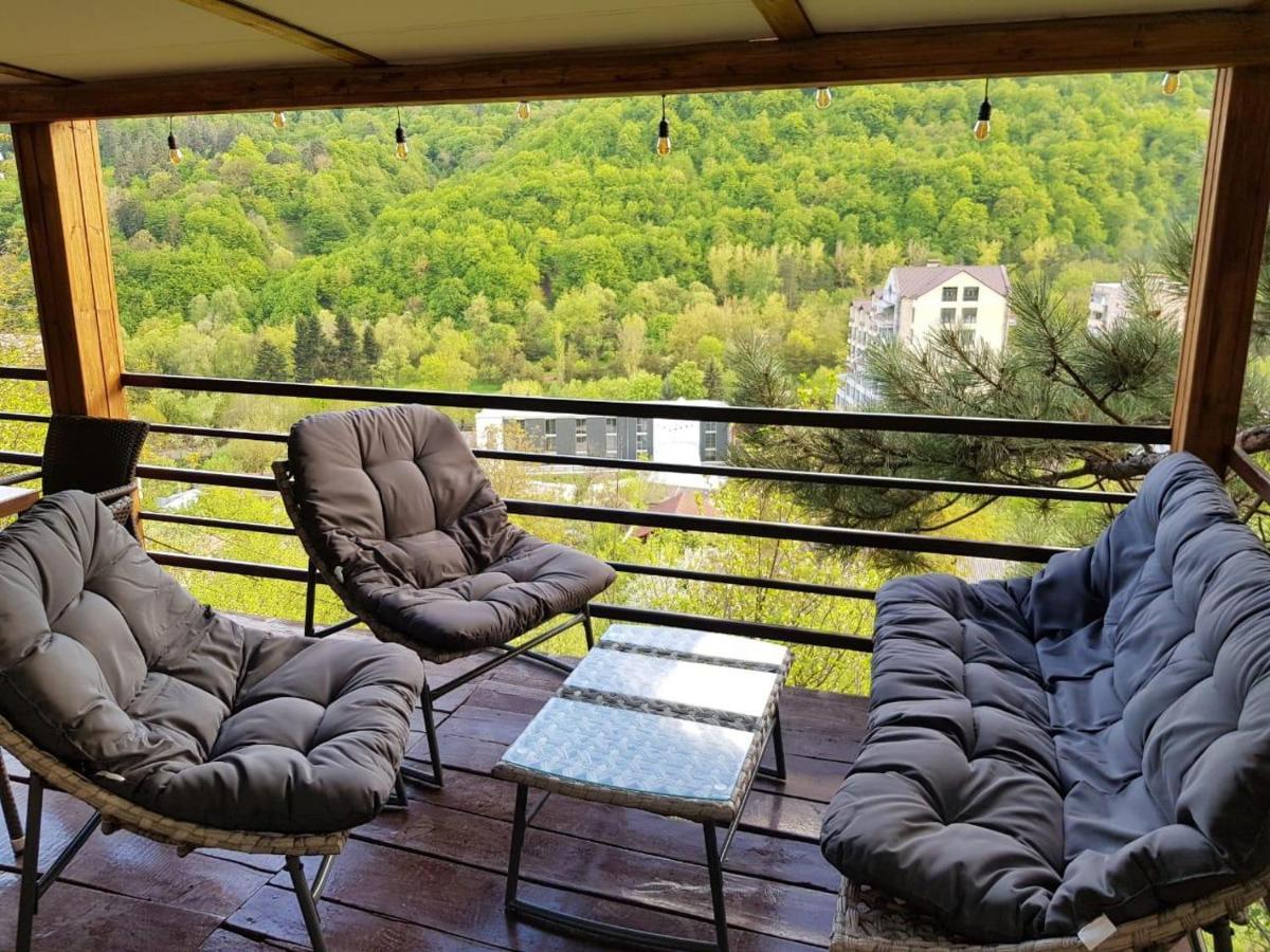 Popock Dilijan 1 Otel Dış mekan fotoğraf