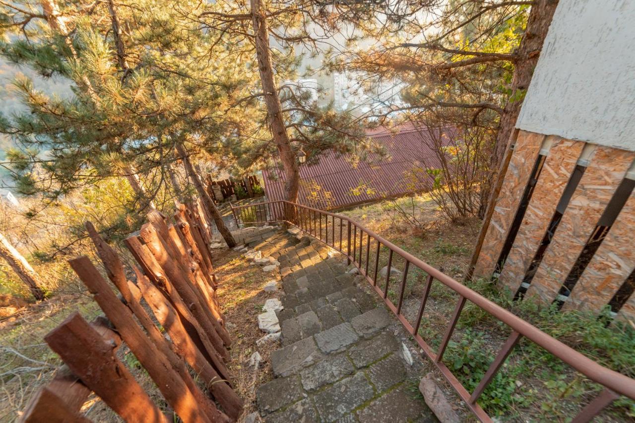 Popock Dilijan 1 Otel Dış mekan fotoğraf