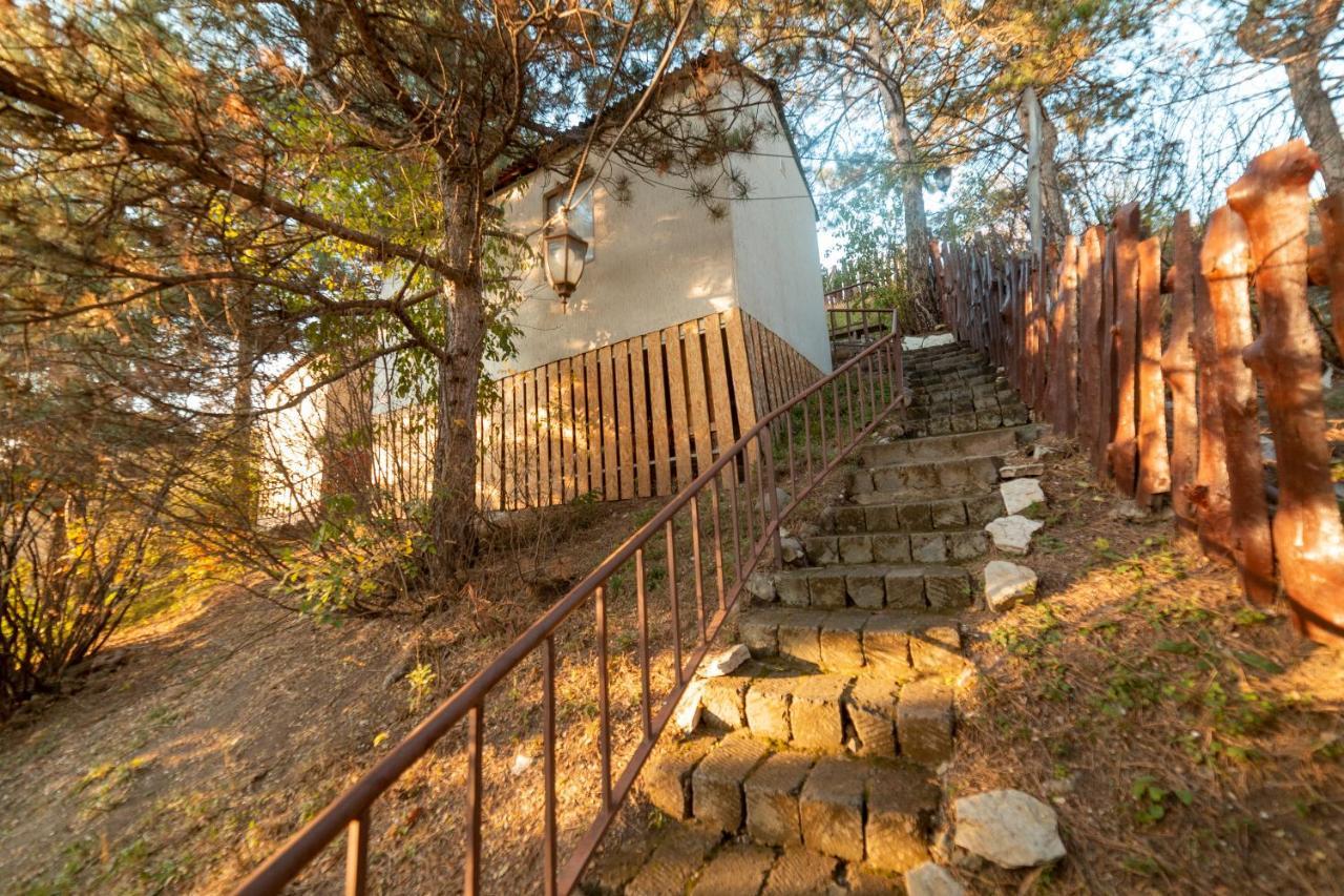 Popock Dilijan 1 Otel Dış mekan fotoğraf