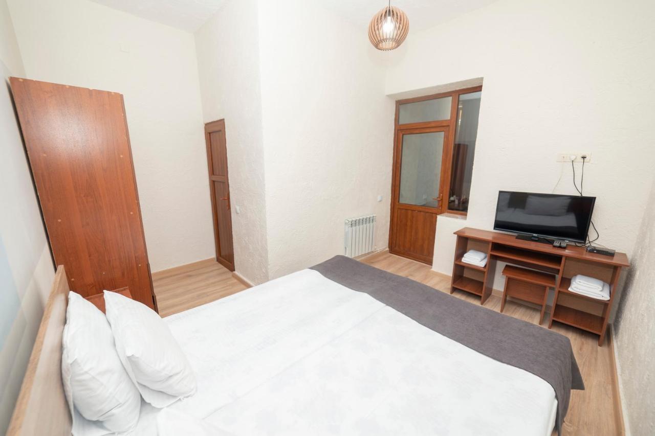 Popock Dilijan 1 Otel Dış mekan fotoğraf