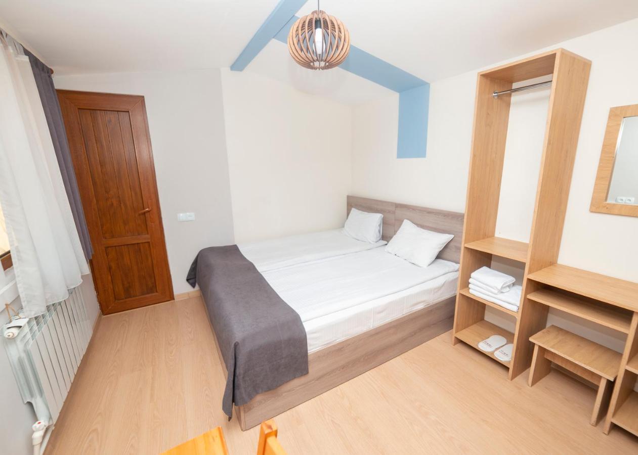 Popock Dilijan 1 Otel Dış mekan fotoğraf