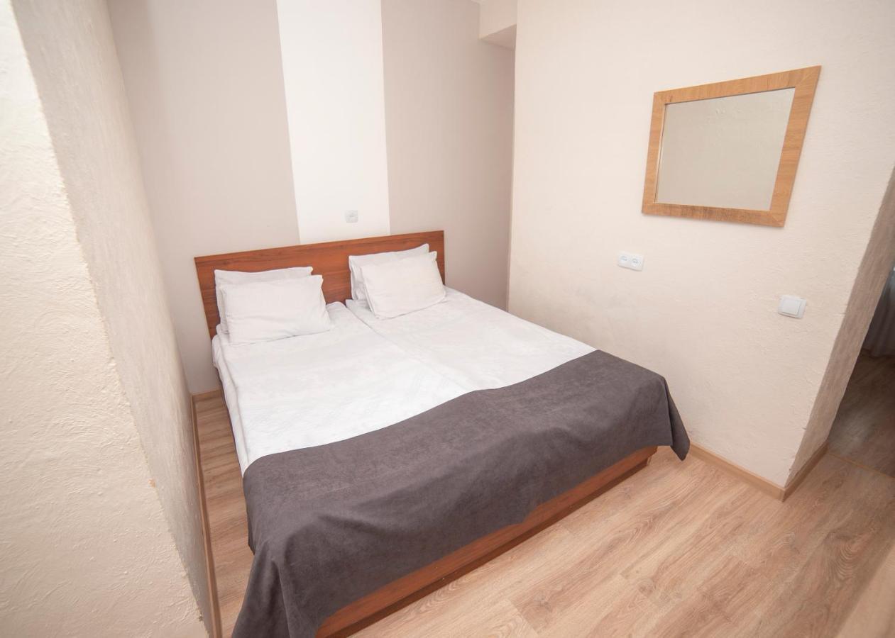 Popock Dilijan 1 Otel Dış mekan fotoğraf