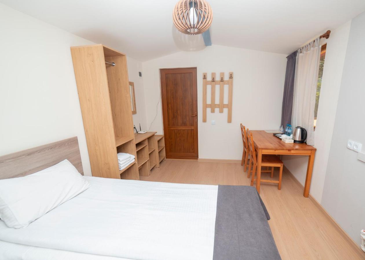 Popock Dilijan 1 Otel Dış mekan fotoğraf
