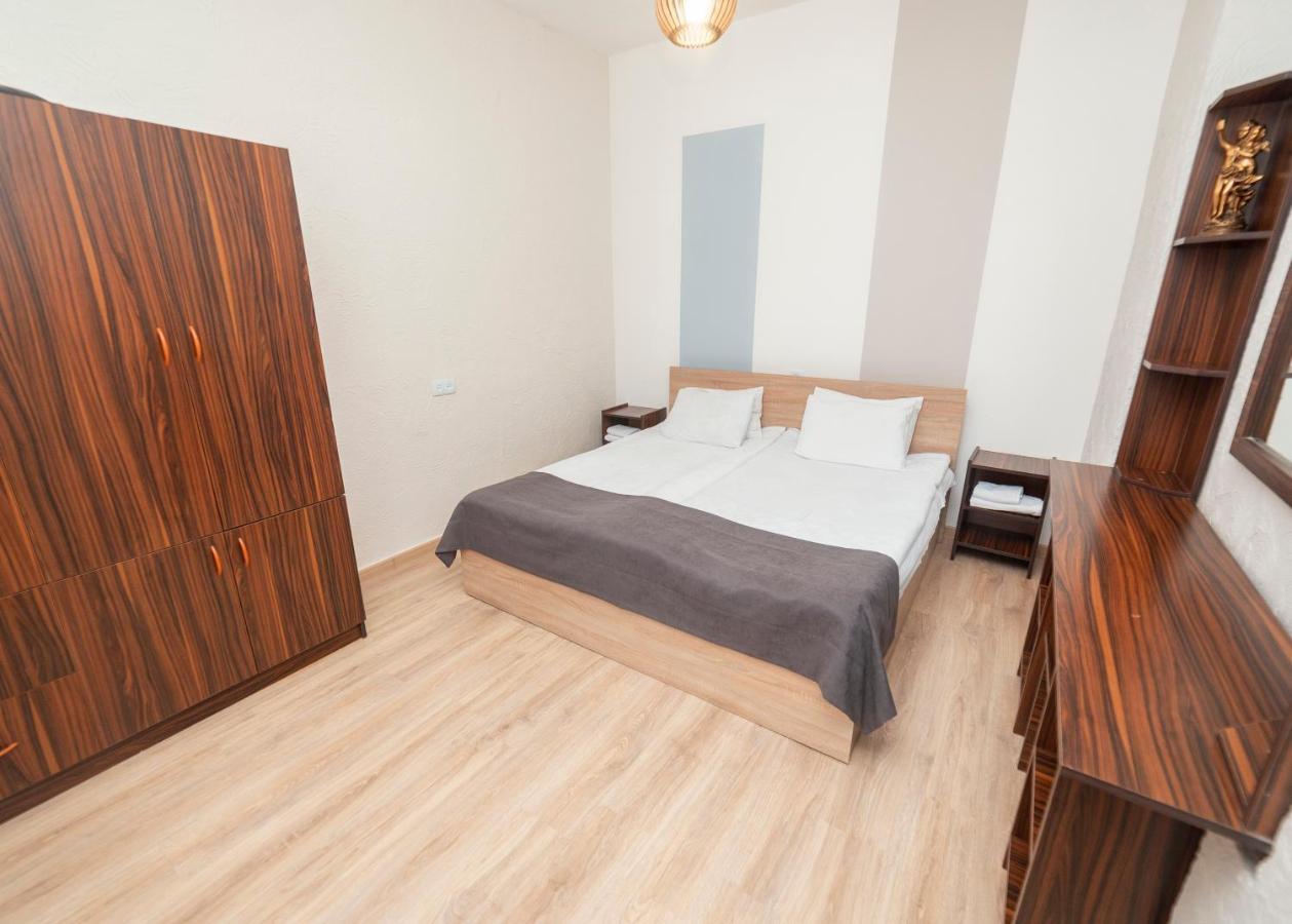 Popock Dilijan 1 Otel Dış mekan fotoğraf