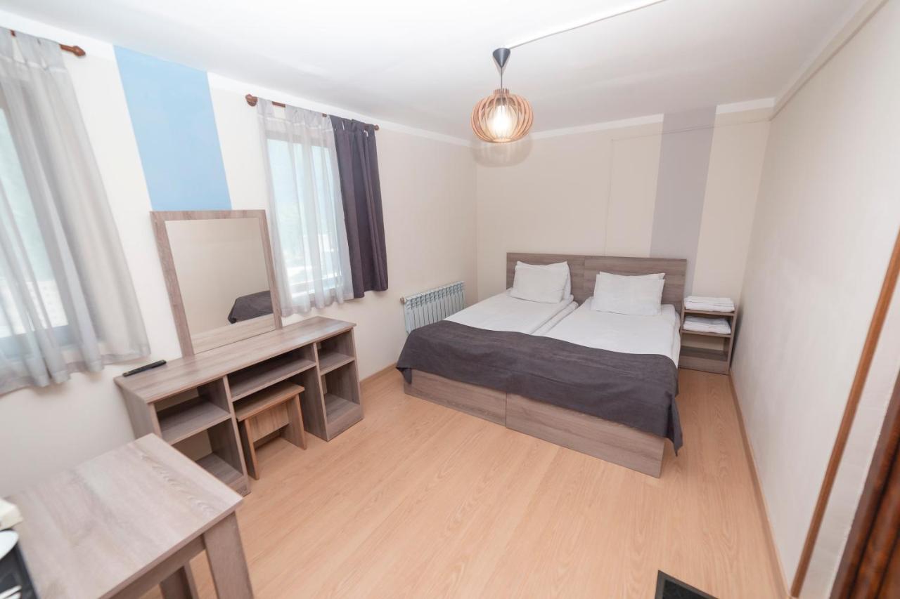 Popock Dilijan 1 Otel Dış mekan fotoğraf