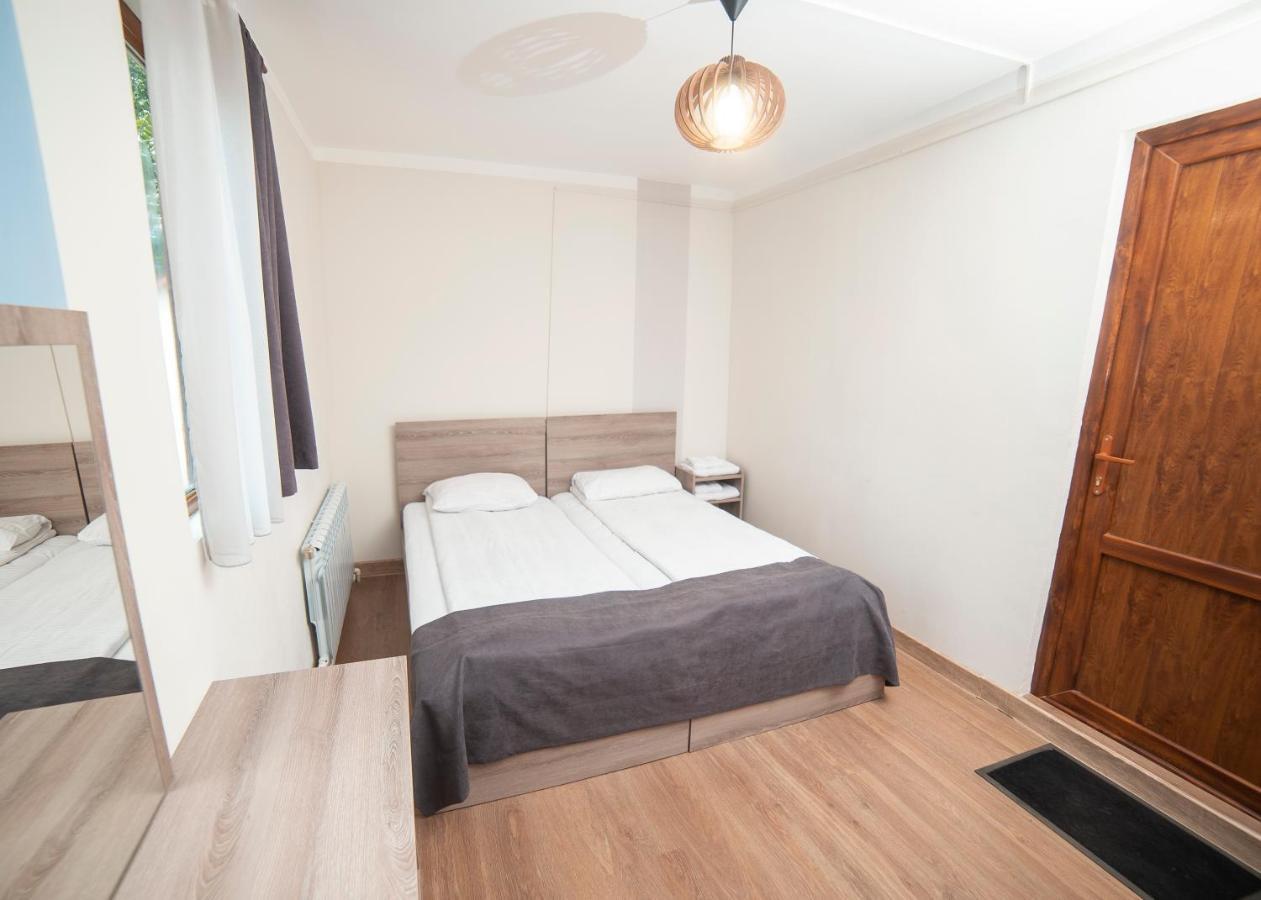 Popock Dilijan 1 Otel Dış mekan fotoğraf