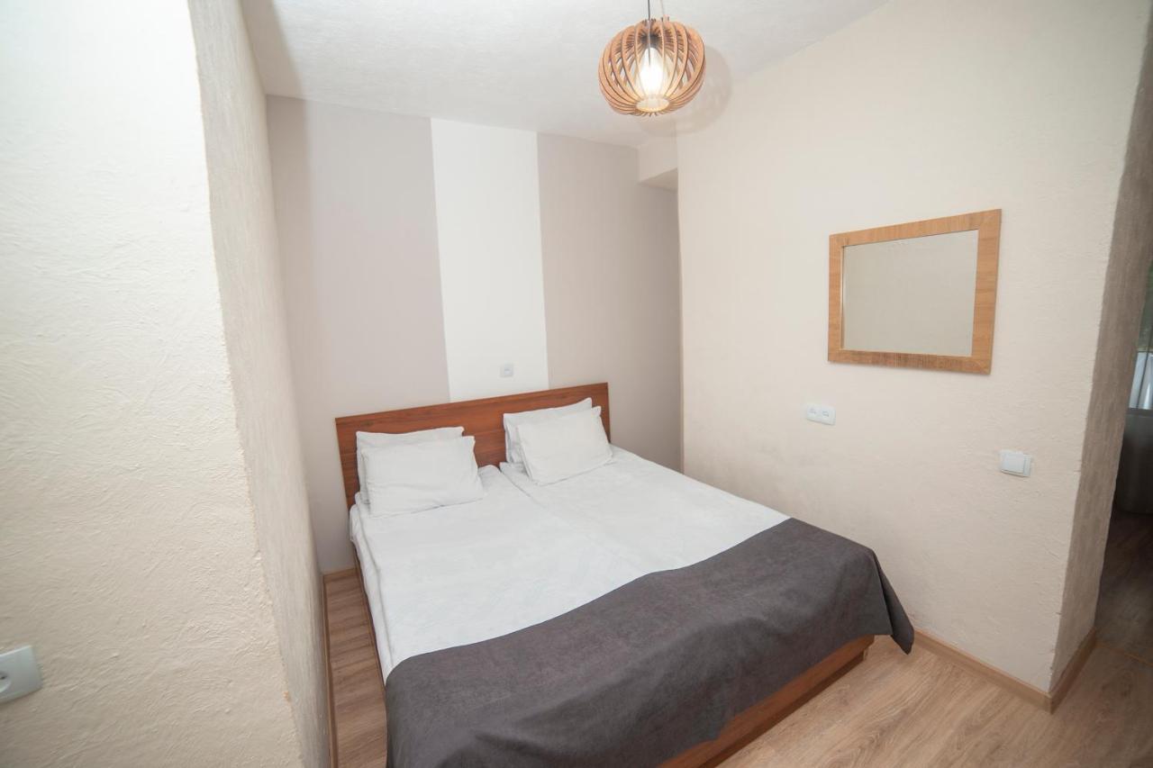 Popock Dilijan 1 Otel Dış mekan fotoğraf