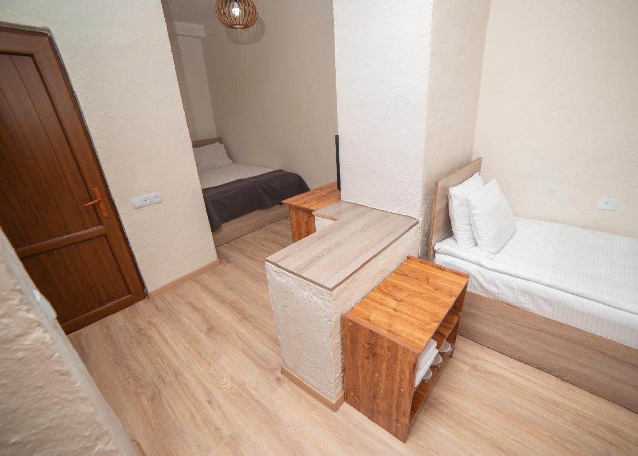 Popock Dilijan 1 Otel Dış mekan fotoğraf