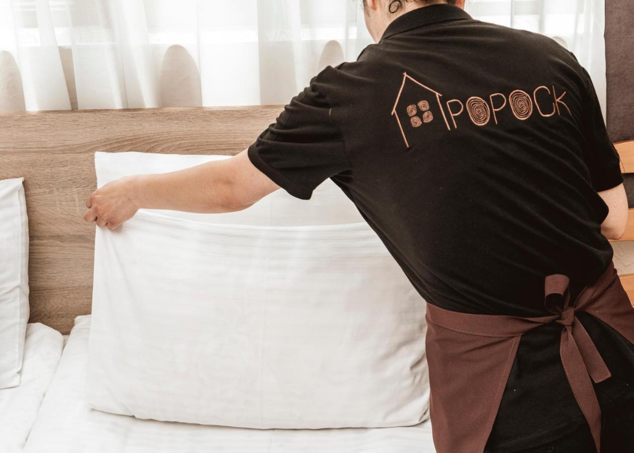Popock Dilijan 1 Otel Dış mekan fotoğraf