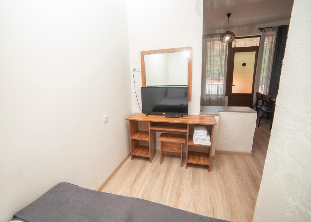 Popock Dilijan 1 Otel Dış mekan fotoğraf
