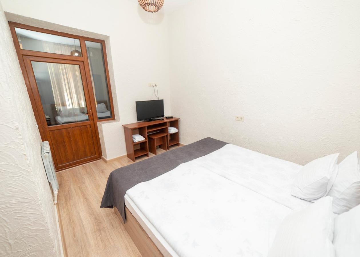 Popock Dilijan 1 Otel Dış mekan fotoğraf
