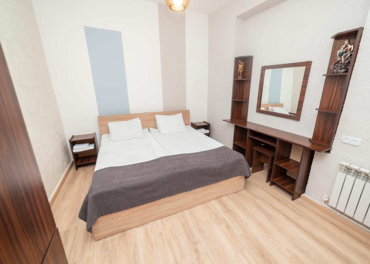 Popock Dilijan 1 Otel Dış mekan fotoğraf