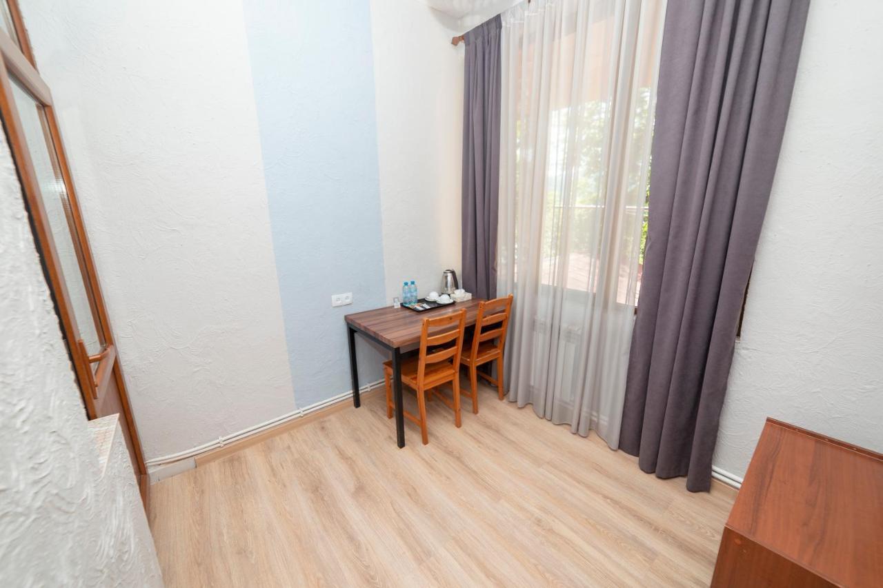 Popock Dilijan 1 Otel Dış mekan fotoğraf